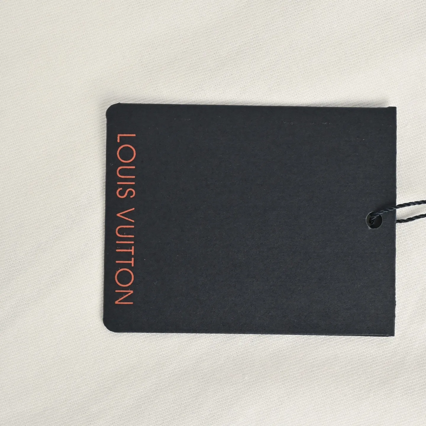Louis Vuitton/ 25ss logo
